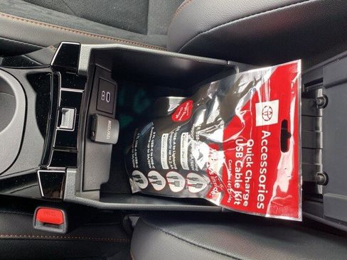 New 2026 Toyota Corolla SE image 38