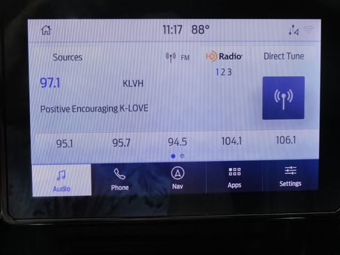 Used 2021 Ford Explorer Limited w/ Equipment Group 301A RWD image 24