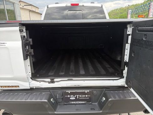 Used 2024 Ford F150 Tremor w/ Equipment Group 402A High image 16