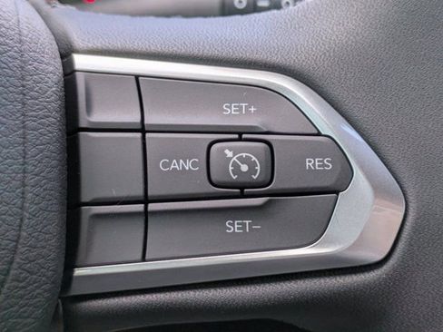 New 2026 Jeep Compass Latitude w/ Sun and Sound Group image 24