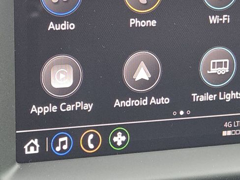 New 2026 GMC Sierra 1500 Pro w/ Graphite Edition image 4