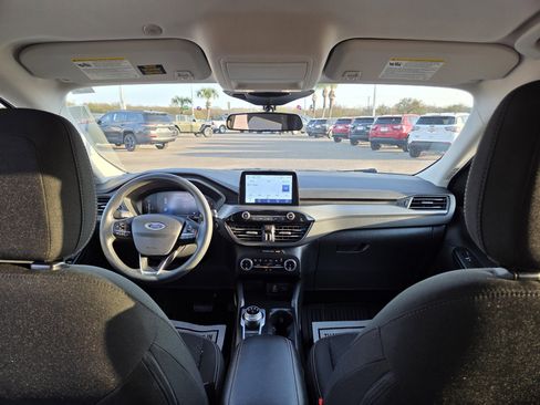 Used 2025 Ford Escape Active image 20