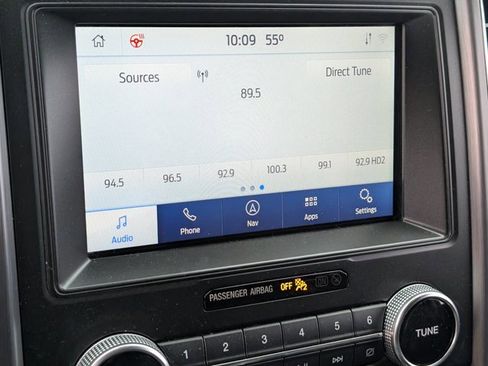 Used 2021 Ford Expedition Platinum image 23