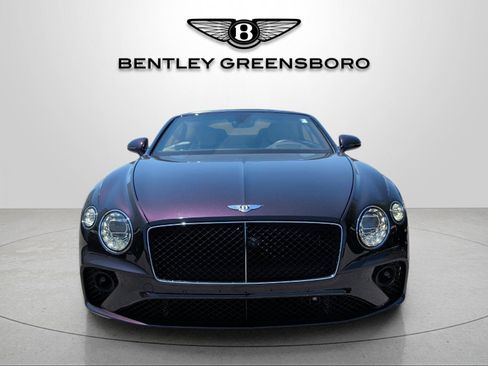 Used 2024 Bentley Continental GT V8 AWD/4WD image 17
