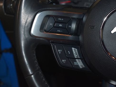 Used 2022 Ford Mustang GT Premium w/ GT Performance Package image 18