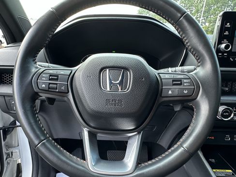 Used 2025 Honda CR-V Sport-L image 6