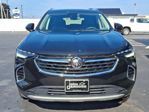 Used 2023 Buick Envision Essence image 2