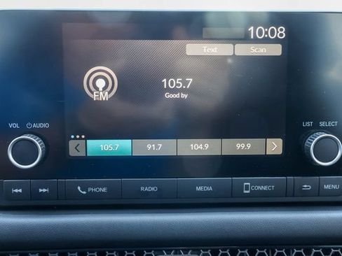 Used 2024 Honda HR-V Sport image 24