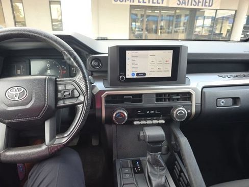 Used 2024 Toyota Tacoma SR5 RWD image 13