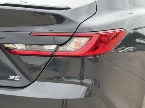 Used 2026 Toyota Camry SE w/ Convenience Package FWD image 7