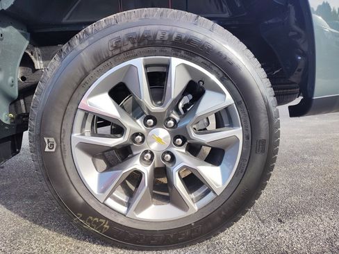 New 2026 Chevrolet Silverado 1500 LT image 11