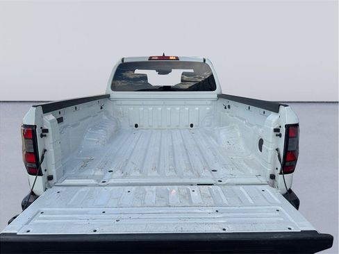 Used 2023 Nissan Frontier S image 23