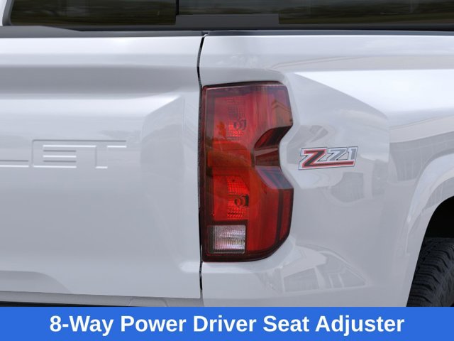 New 2026 Chevrolet Colorado Z71 AWD/4WD image 12