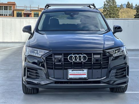 Used 2020 Audi Q7 3.0T Prestige image 11