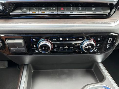 New 2026 GMC Sierra 1500 SLT w/ SLT Premium Plus Package AWD/4WD image 14