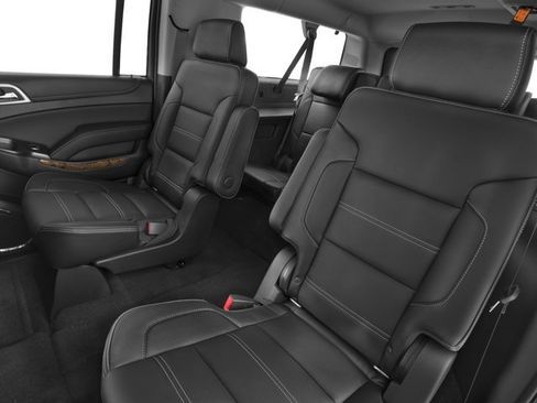 Used 2017 GMC Yukon XL Denali w/ Open Road Package AWD/4WD image 17