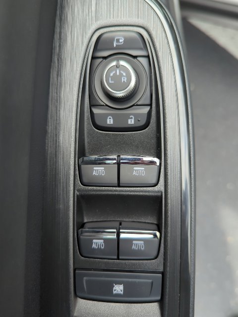New 2026 Subaru Outback Wilderness w/ Wilderness Package AWD/4WD image 17
