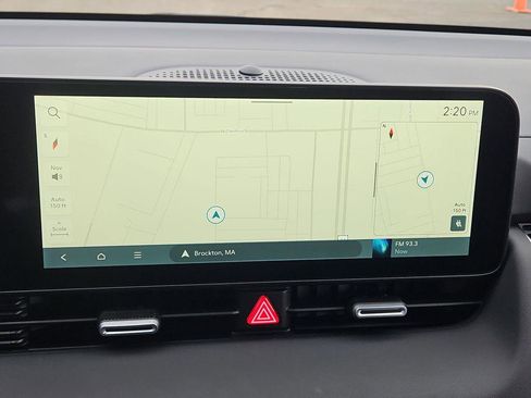 New 2026 Hyundai Ioniq 5 SEL image 7