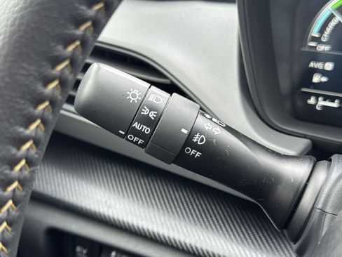 New 2026 Subaru Crosstrek 2.5i Sport image 16