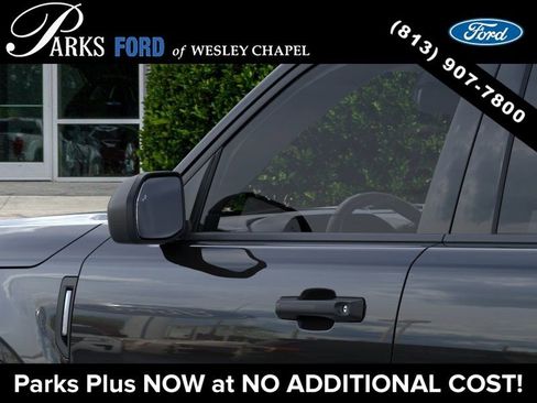 New 2025 Ford Bronco Sport Big Bend AWD/4WD image 20