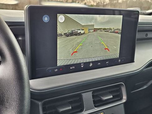 New 2026 Ford Maverick XL w/ Equipment Group 101A image 24