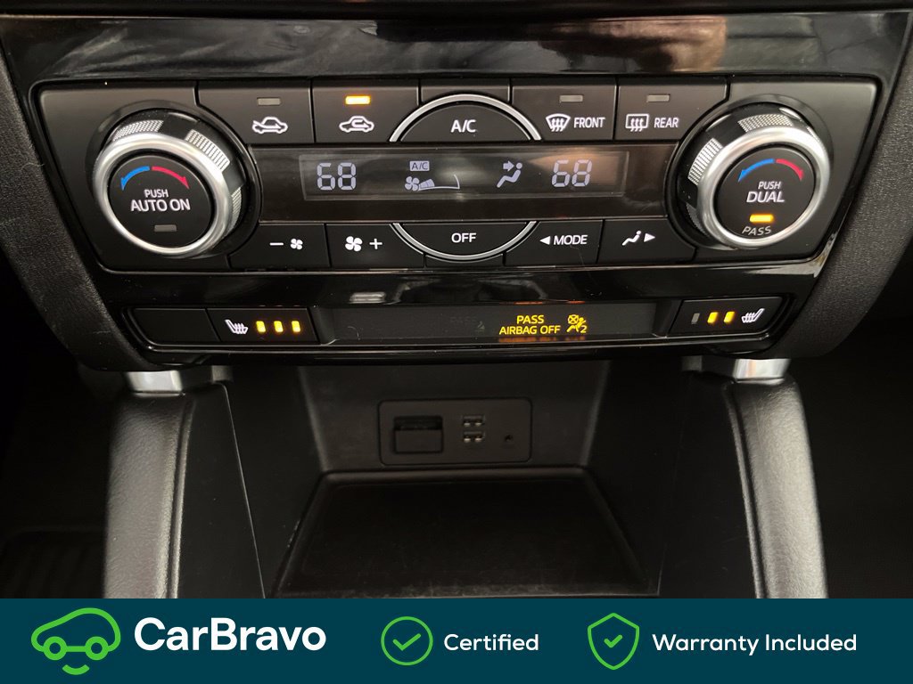 Used 2016 MAZDA CX-5 Grand Touring AWD/4WD image 30