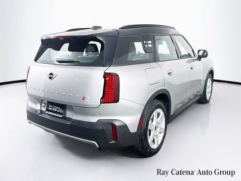 Used 2026 MINI Cooper Countryman S AWD/4WD image 7