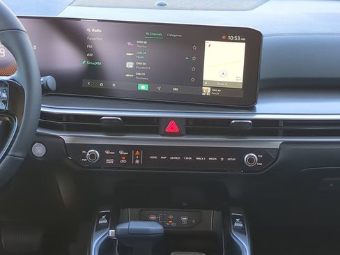 New 2026 Kia Sorento EX image 17