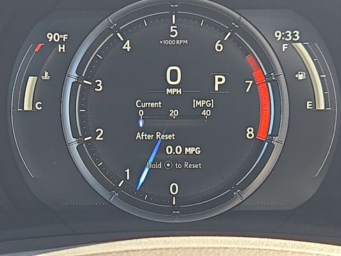 Certified 2024 Lexus IS 350 F Sport AWD/4WD image 21