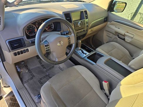 Used 2012 Nissan Armada SV image 19