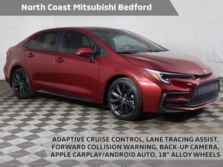 Used 2024 Toyota Corolla SE video 1