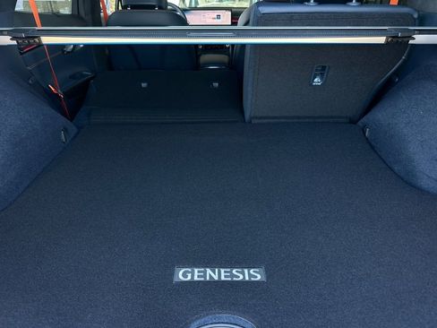 New 2026 Genesis GV70 3.5T Sport Prestige image 15