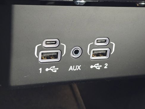 New 2026 Jeep Grand Wagoneer 4WD image 6