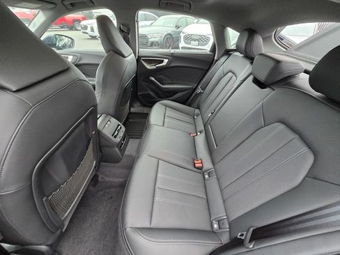 New 2026 Audi A5 2.0T Prestige AWD/4WD image 14