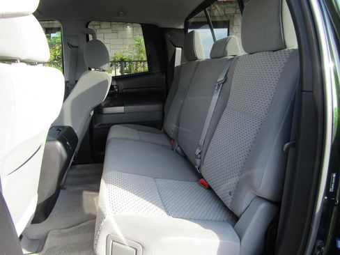 Used 2010 Toyota Tundra 2WD Double Cab image 9