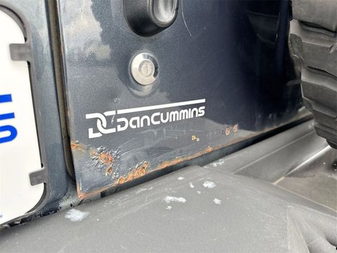 Used 2008 Jeep Wrangler X image 31