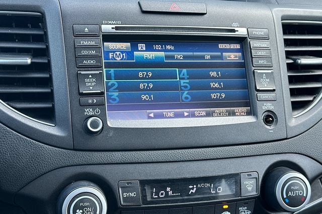 Used 2013 Honda CR-V EX-L image 21