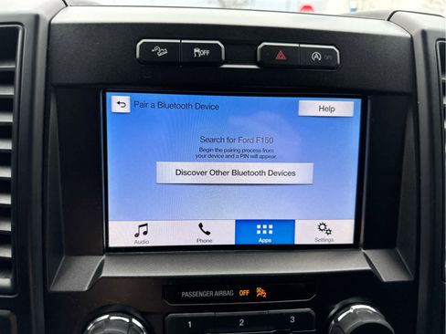 Used 2018 Ford F150 XL w/ Equipment Group 101A Mid image 31