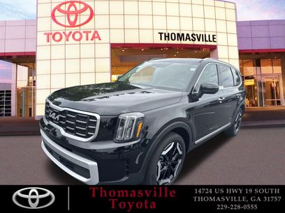 Used 2025 Kia Telluride S