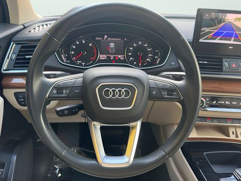 Used 2023 Audi Q5 2.0T Premium Plus AWD/4WD image 18