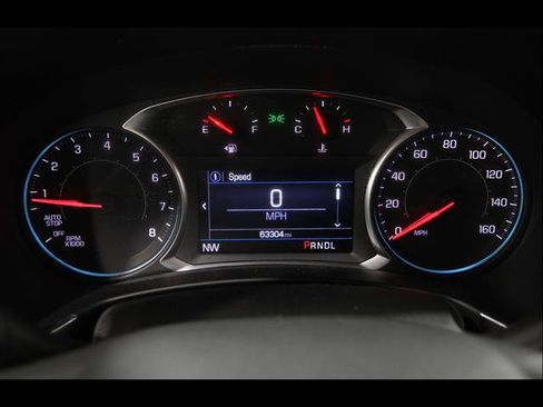 Used 2019 Chevrolet Equinox LT FWD image 8