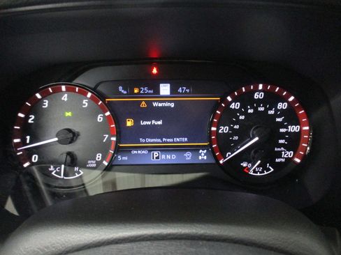 New 2026 Nissan Frontier PRO-4X w/ Pro Premium Package image 27