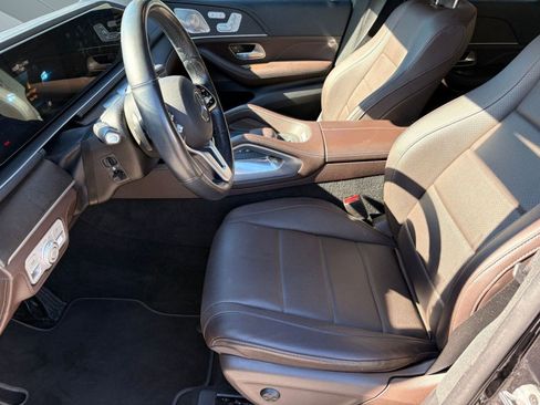 Used 2021 Mercedes-Benz GLE 350 image 5