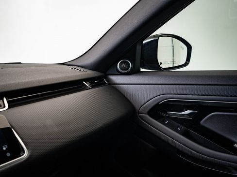 Used 2023 Land Rover Range Rover Evoque S image 31