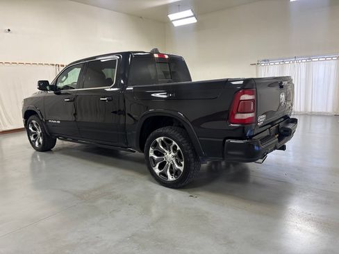 Used 2020 RAM 1500 Limited AWD/4WD image 6