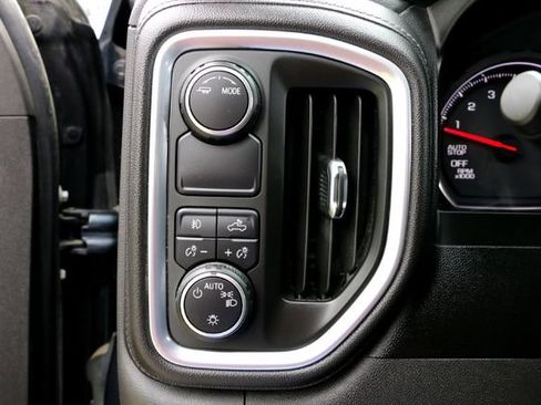 Used 2020 Chevrolet Silverado 1500 RST w/ Texas Edition RWD image 19
