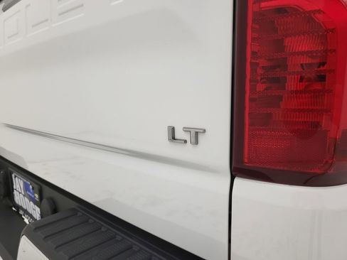 Used 2020 Chevrolet Silverado 1500 LT w/ Convenience Package image 24