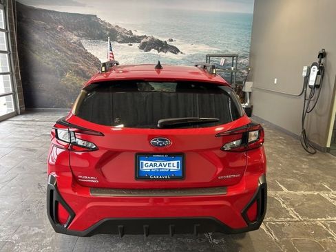 Used 2025 Subaru Crosstrek 2.0i Premium image 36