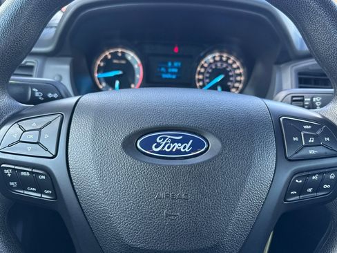 Used 2022 Ford Ranger XL w/ Equipment Group 101A High image 22