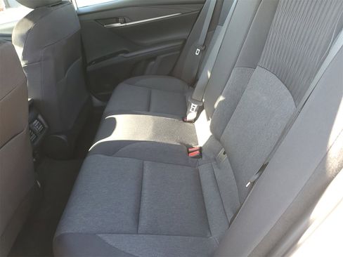 New 2026 Toyota Camry LE image 13